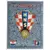 Badge - Croatia