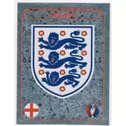 Badge - England