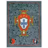 Badge - Portugal