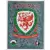 Badge - Wales