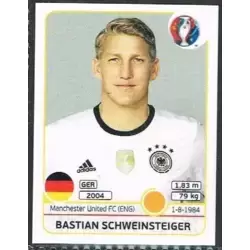 Bastian Schweinsteiger - Germany