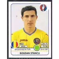 Bogdan Stancu - Romania