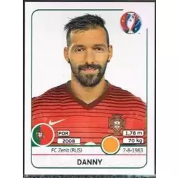 Danny - Portugal