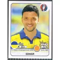 Edmar - Ukraine