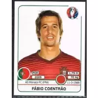 Fábio Coentrão - Portugal