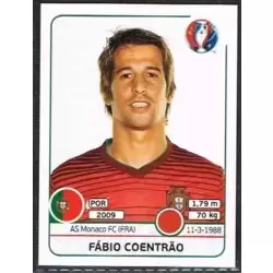 Fábio Coentrão - Portugal