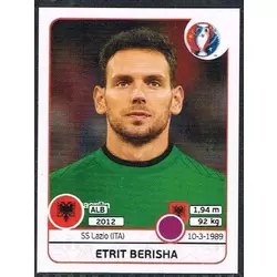 Fathers Berisha - Albania