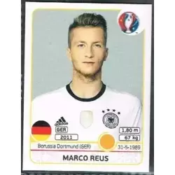 Marco Reus - Germany