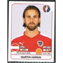 Martin Harnik - Austria