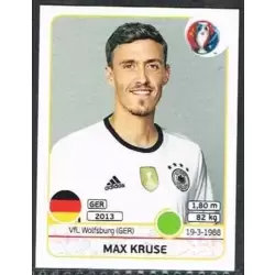 Max Kruse - Germany