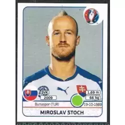 Miroslav Stoch - Slovak Republic