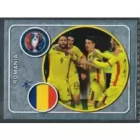 Team Photo - Romania