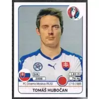 Tomás Hubocan - Slovak Republic