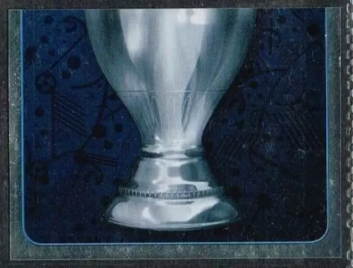 Euro 2016 France - Trophy (puzzle 2) - UEFA Euro 2016