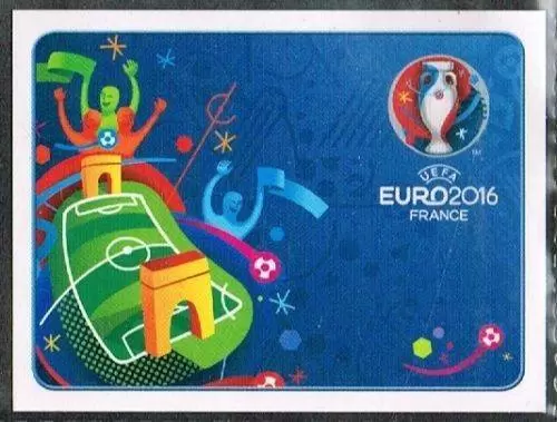 Euro 2016 France - UEFA Euro 2016 [Primary identity] - UEFA Euro 2016