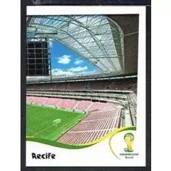 Arena Pernambuco - Recife (puzzle 2)