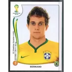 Bernard - Brasil