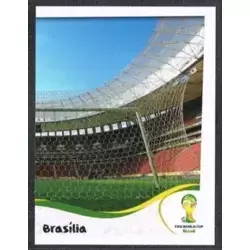 Estádio Nacional - Brasília (puzzle 2)