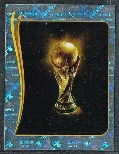 Fifa World Cup Brasil 2014 - FIFA World Cup Trophy