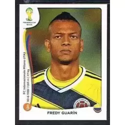 Fredy Guarin - Colombia