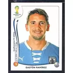 Gaston Ramirez - Uruguay