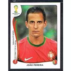 João Pereira - Portugal
