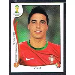 Josué - Portugal