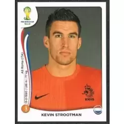 Kevin Strootman - Nederland