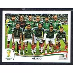 - México