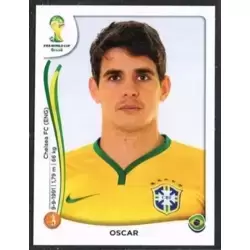 Oscar - Brasil