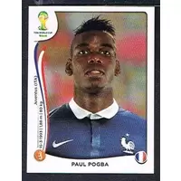 Paul Pogba - France