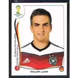 Philipp Lahm - Deutschland
