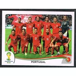 - Portugal