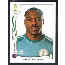 Vincent Enyeama - Nigeria