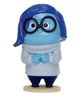 Figurines Disney Pixar - Sadness