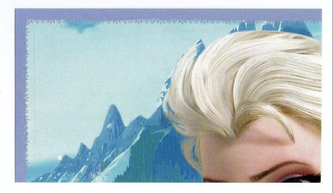 La Reine des neiges (2013) - Image n°1