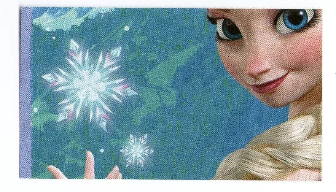 La Reine des neiges (2013) - Image n°3
