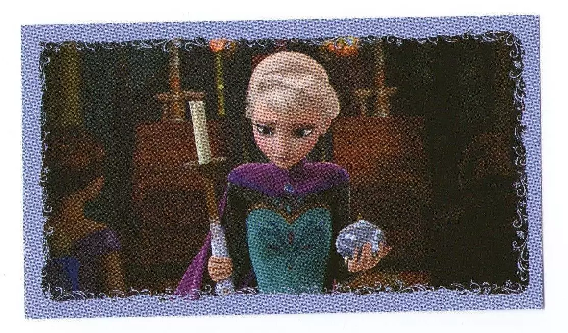La Reine des neiges (2013) - Image n°43