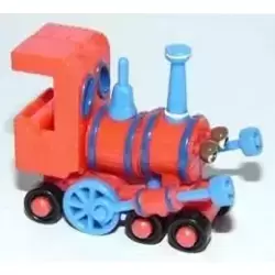 The Train