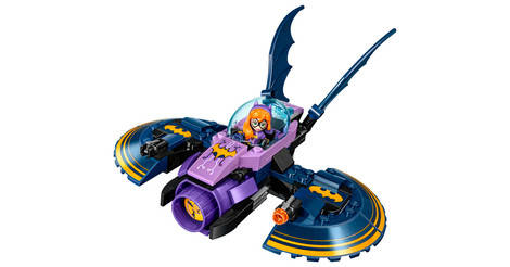 lego batwoman set