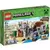 Lego Minecraft Minifigures - Steve - Helmet