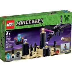 The Ender Dragon