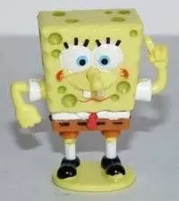 Spongebob Squarepants - Squerpants Bob