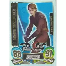 Force Master : Anakin Skywalker