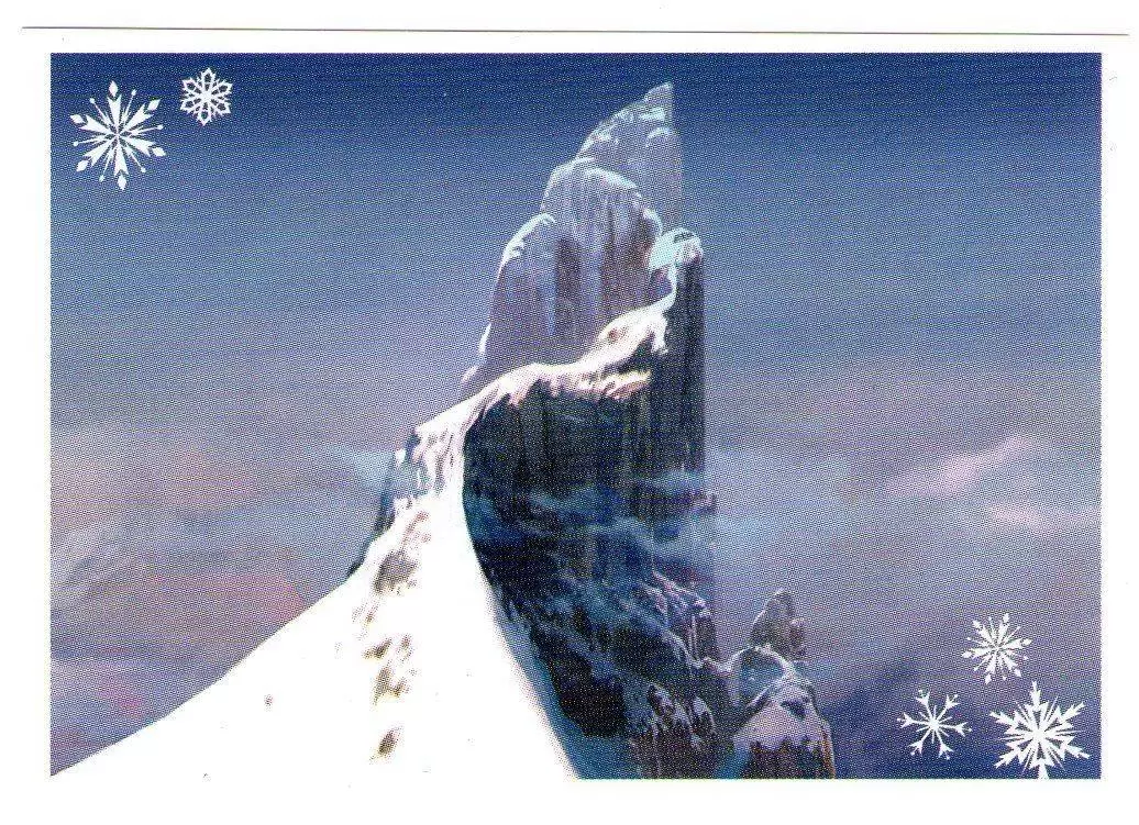 Frozen - Enchanted Moments - Sticker n°134