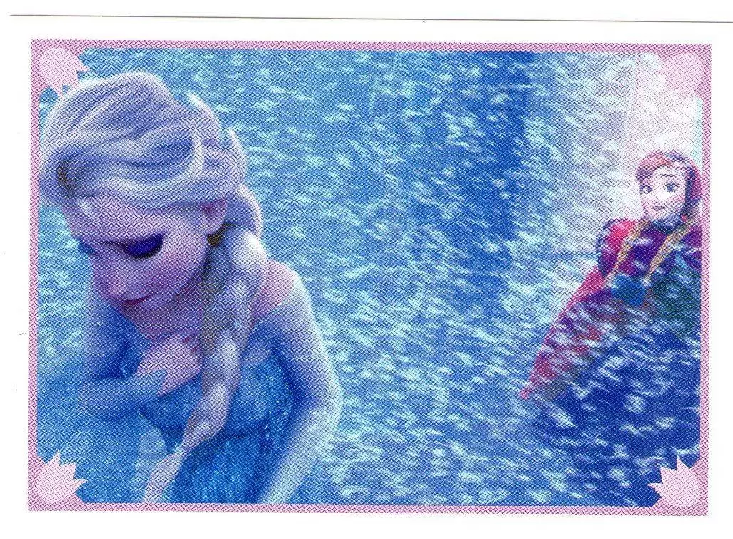 La reine des neiges Moments précieux - Image n°148