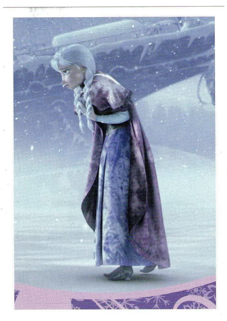 Frozen - Enchanted Moments - Sticker n°150