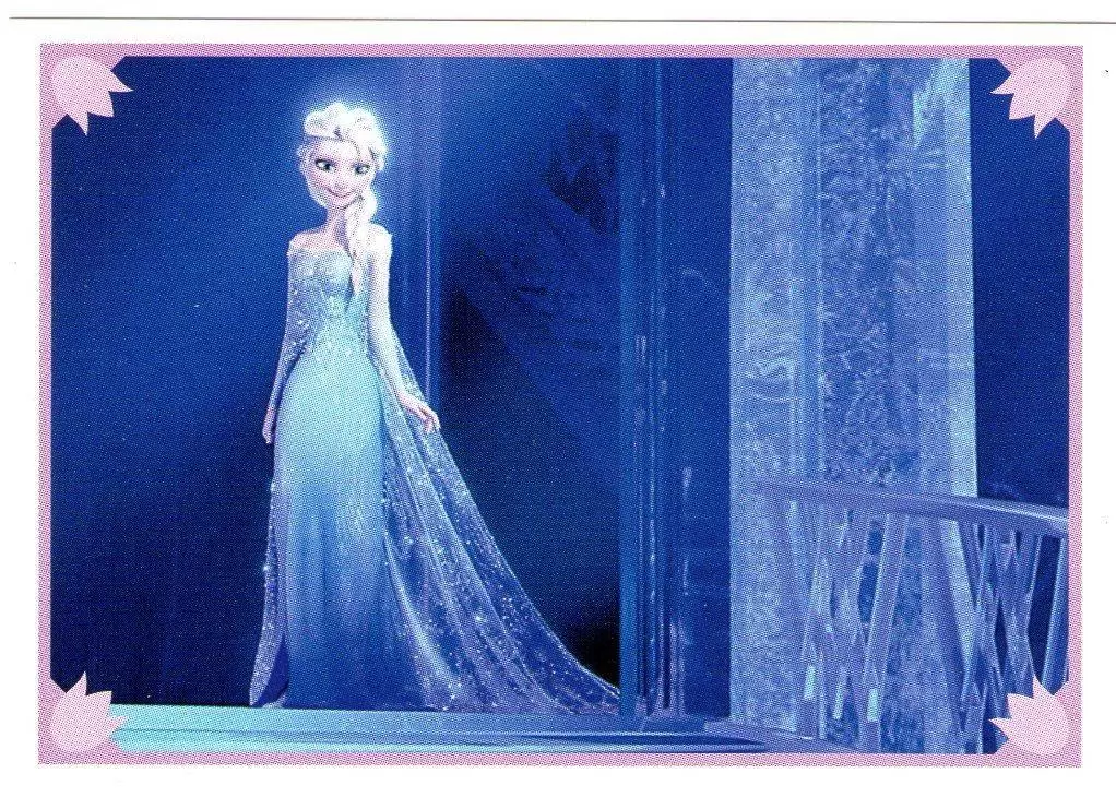 La reine des neiges Moments précieux - Image n°31