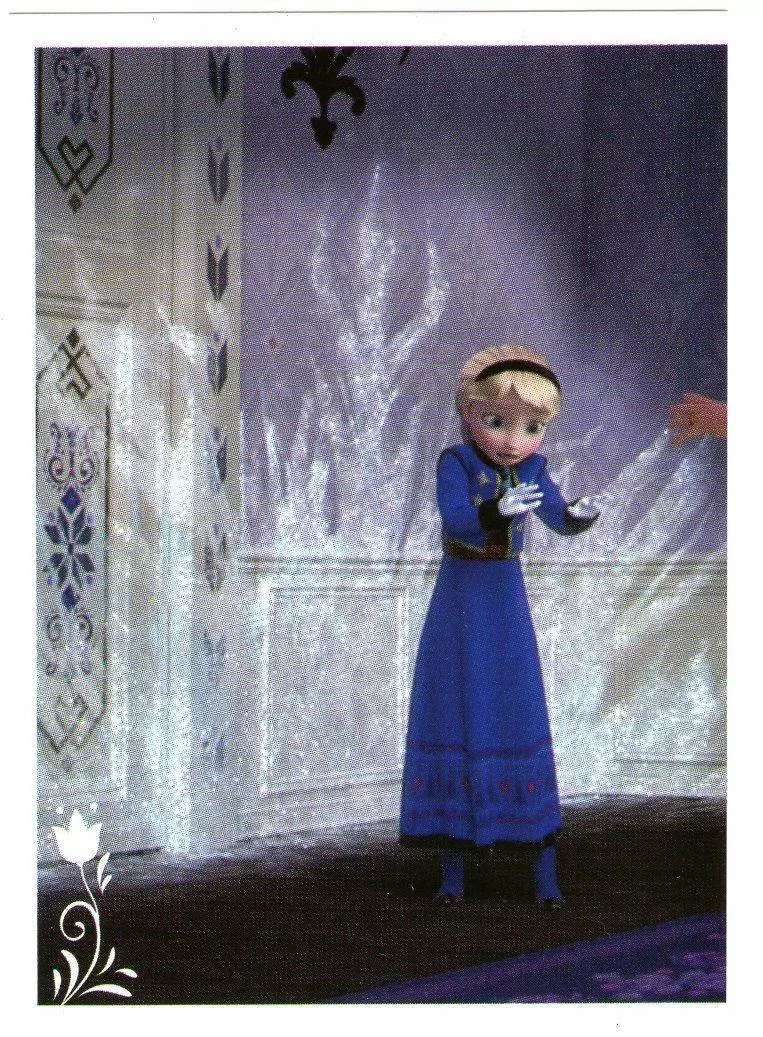 La reine des neiges Moments précieux - Image n°36