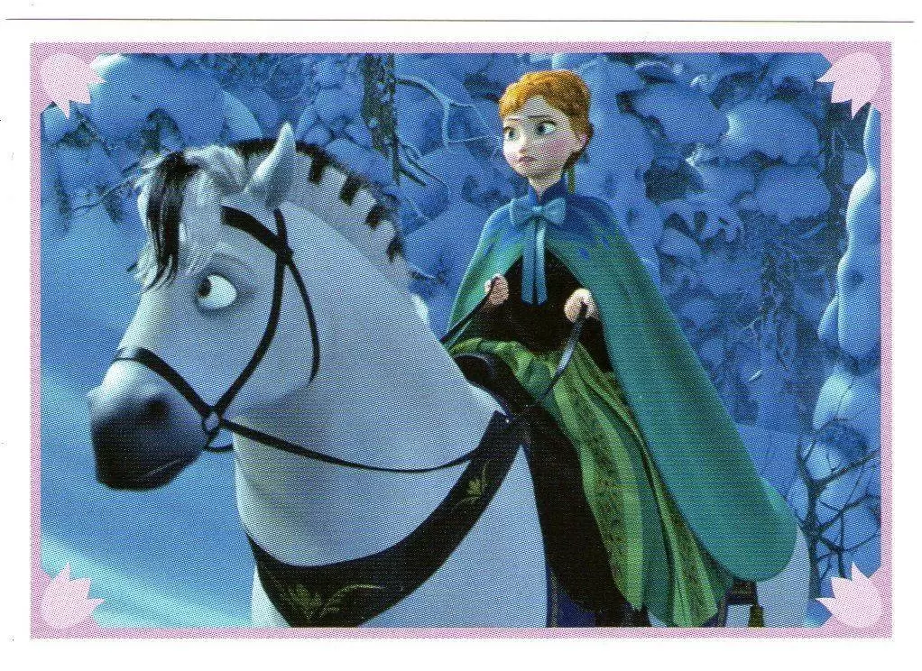 La reine des neiges Moments précieux - Image n°84
